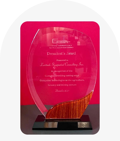 Location Intelligence