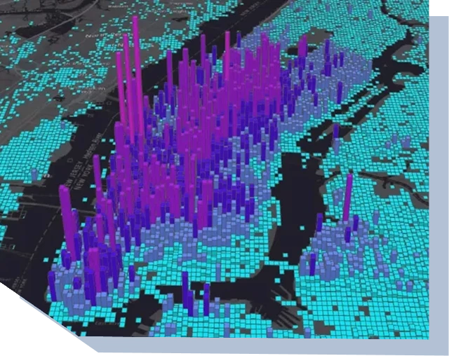 spatial data analysis