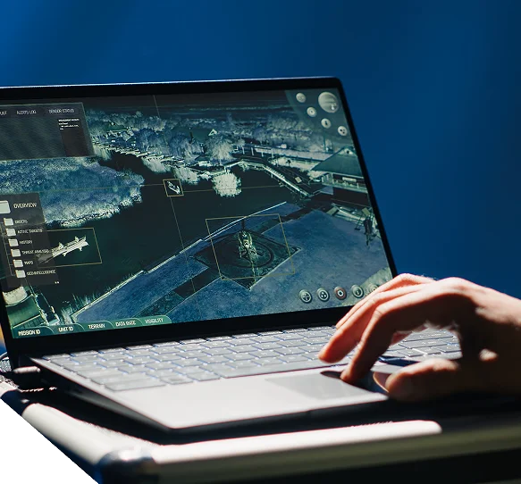 Field Data solutions