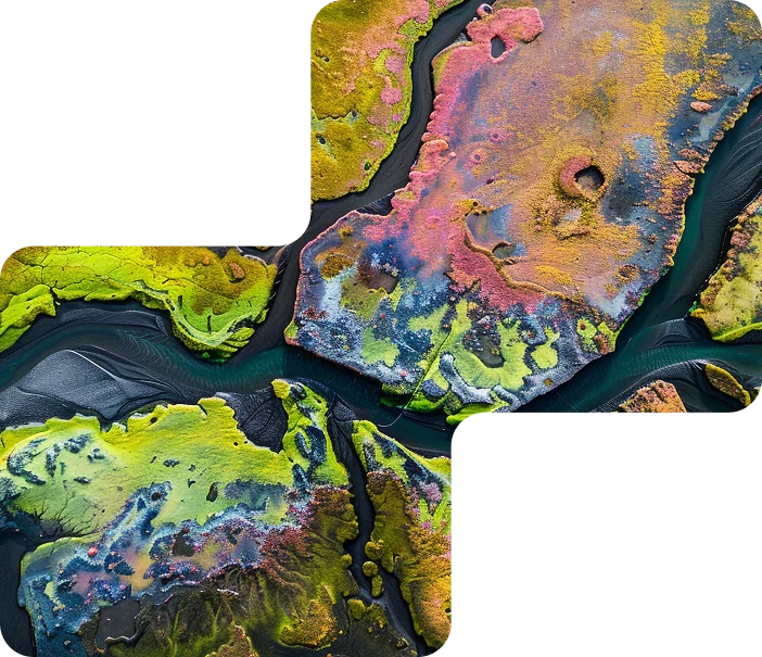 Location Intelligence