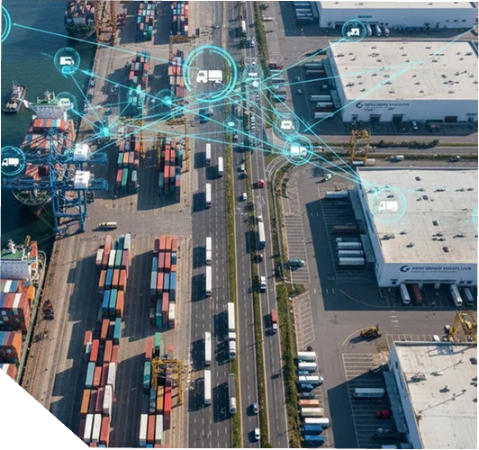 fleet vessel tracking