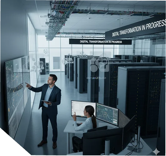 GIS Software Development