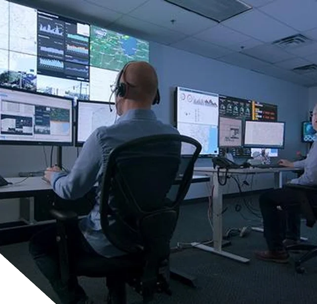 fleet vessel tracking