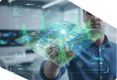 GIS and Remote Sensing