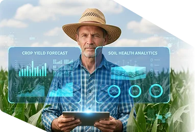 spatial data analysis