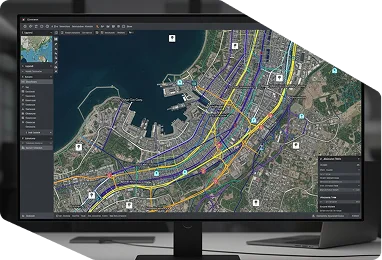 GIS and Remote Sensing