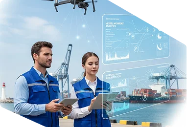 spatial data analysis