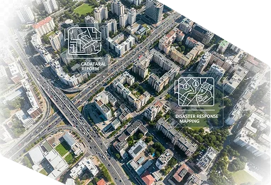 GIS and Remote Sensing