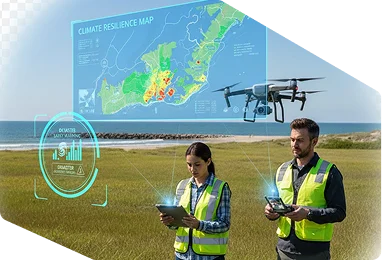 spatial data analysis