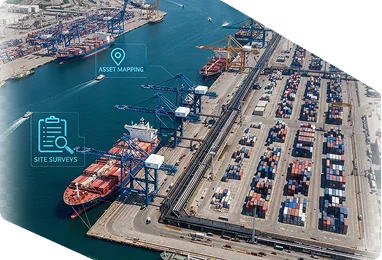 GIS and Remote Sensing