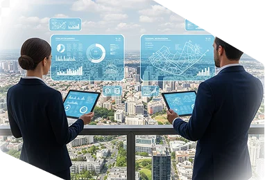 spatial data analysis