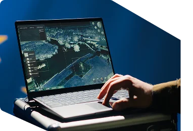 Field Data solutions