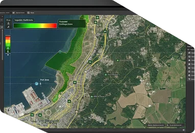 GIS and Remote Sensing