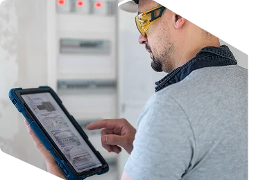 Field Data solutions