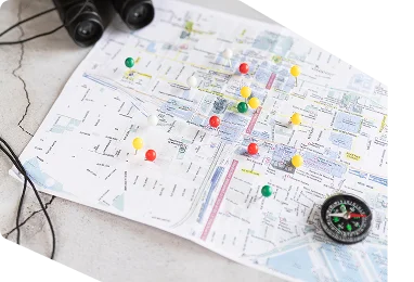 Field Data solutions