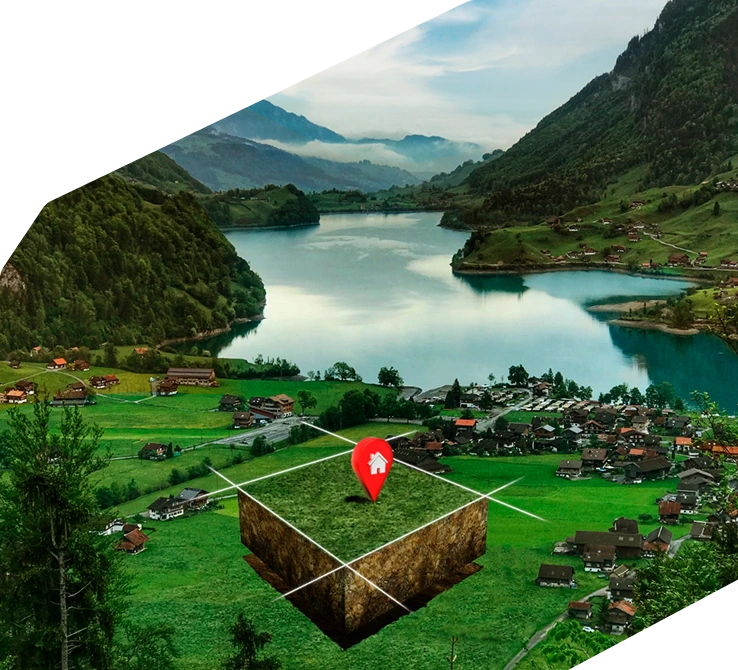 geospatial intelligence